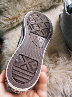Tenisky Converse vel.39,5 - 6