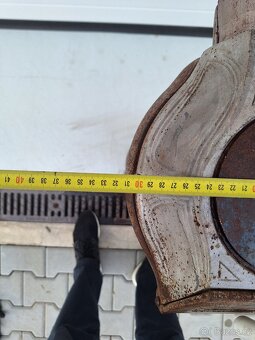 Kamna ČENKOV 101 - 6