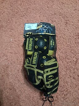 Dětské brusle 2v1 - 6