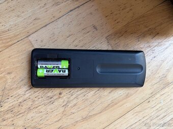 Onkyo TX-DS474 + DX7111 - 6