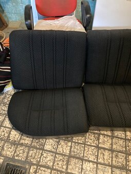 Sada sedadel Skoda - 6