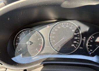 Mazda CX-30, Plus 2.0 X186 137 kW - 6