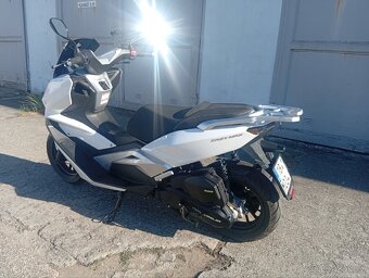 Easymax 125 - 6