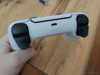 Dualsense ps5 - jako nový - 6