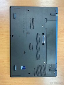 Lenovo ThinkPad T450 - i5,16GB RAM+MS Office 2021 - 6