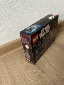 LEGO Star  75131 Bitevní balíček Odporu - NOVÉ. - 6