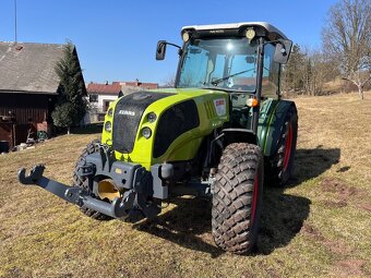 Traktor - 6