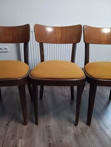 Židle thonet - 6