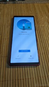 Sony Xperia 5 (Red) první generace. Lehce použitý. - 6