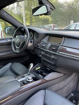 Náhradní díly BMW E71 N57, N63, M57 - 6