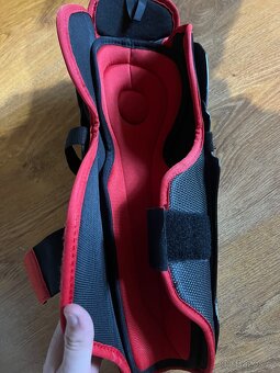 CCM jetspeed ft350 holeně - 6