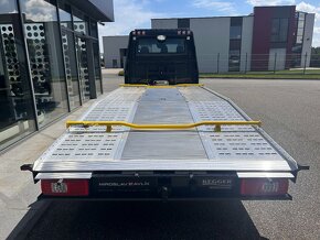 Prodám nový Mercedes-Benz Sprinter 319 CDI ODTAHOVKA KEGGER - 6