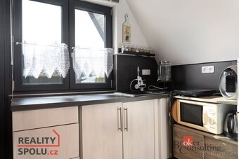 Prodej, domy/chata, 18 m2, Mezina, Bruntál [ID 68666] - 6