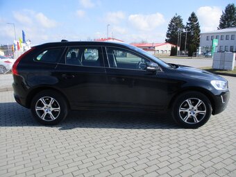 XC60 2,4 AWD Kinetic 133kw Manual bez koroze 2014 odp. DPH - 6