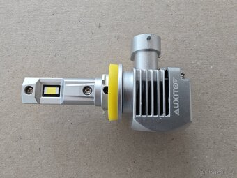 LED zářivky H8/H9/H11/H16 12V - 6