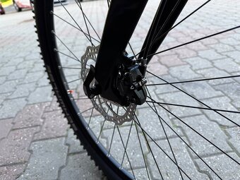 ROZZO 27,5/15” MTB Junior kolo - 6