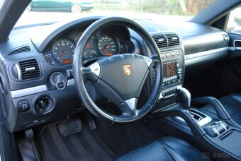Porsche Cayenne 3.6 213kw - 6