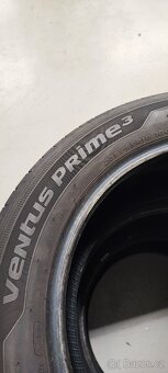 235/55/18 Hankook Ventus Prime 3, 2322, 7.4mm - 6