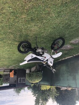 Pitbike 125ccm - 6