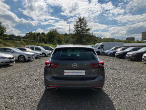 OPEL INSIGNIA 2,0 CDTI 128 KW ELEGANCE AT. - 6