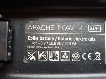 Apache - 6