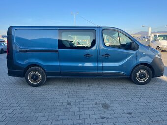 Opel Vivaro 1.6 CDTi Business Edition - 6