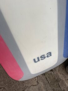 Snowboard K2 - 6