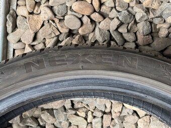 235/35/19 - Nexen zimní sada pneu - 6
