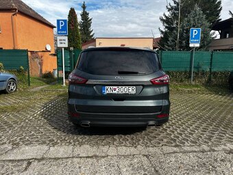 Ford S-Max 2.0 TDCi 4x4 A/T - 6