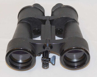 originál Carl Zeiss Dienstglas 8x60 blc Kriegsmarine - 6