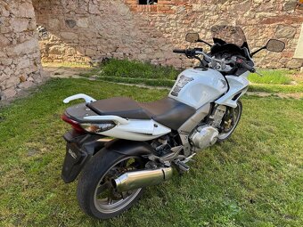 Honda CBF 1000 r.v. 2009 - 6