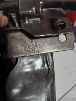 Dpf+katalyzátor z Octavie 3 1.6 TDI - 6