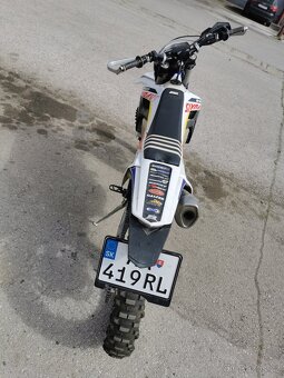 SHERCO SEF 300i 2017 SK TP+SPZ - 6