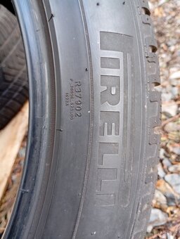 Zimní pneu Pirelli Scorpion Winter - 6