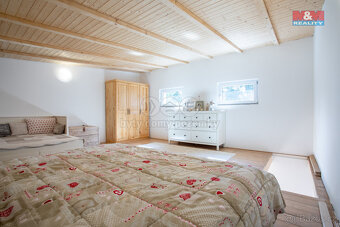 Prodej chaty, 56 m², Karlovy Vary - 6