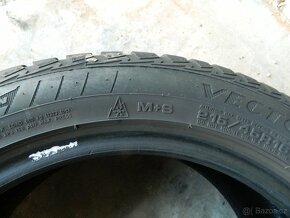 215/45 r16 90v 2ks celoroční 5,5mm - 6