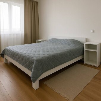 Prodej bytu 2+kk 57 m² s balkonem, Plzeň - Pecháčkova - 6