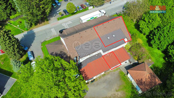 Prodej bytu 2+kk, 58 m², Humpolec, ul. Máchova - 6