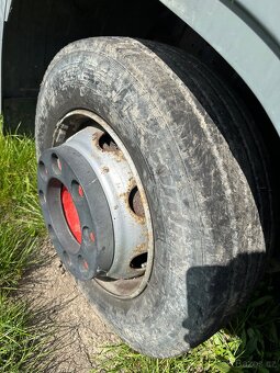 Iveco EuroCargo ML120 E24 - 6