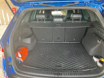Škoda Kodiaq Sportline 2020 - 6
