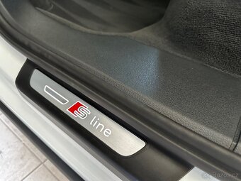 Audi Q7 3.0 TDI 200 KW S-line 7 Míst - CZ - 6