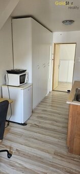 Pronájem byty 1+kk, 18 m2 - Olomouc - Povel, ev.č. 00998 - 6