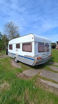TEC 490, MOVER, TV, Předstan - 6