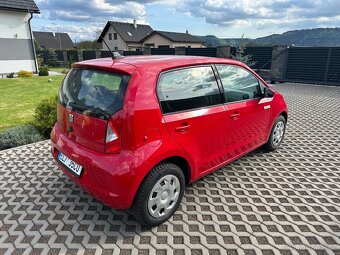 Seat MII Elektric rok 2021 full Elektro - 6