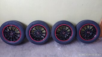ALU kola Ronal R54 - 6