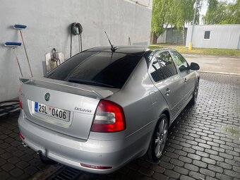 Škoda Octavia 2 - 6