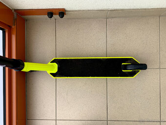 DECATHLON Freestylová koloběžka MF One - 6