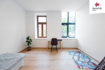 Prodej bytu 3+kk 80 m2 U Bažantnice, Heřmanův Městec - 6