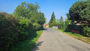 Říčany u Prahy - prodej pozemku 1102 m2 - 6