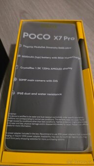 COPO X7 PRO - 6